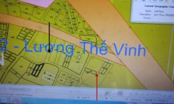 Bán đất siêu tiềm năng tại Minh Quyết, Khai Quang, Vĩnh Yên, Vĩnh Phúc.