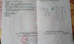 Bán đất tại Định trung, Vĩnh Yên, Vĩnh Phúc. Giá chỉ 1.98 tỷ cho 194m2 đất