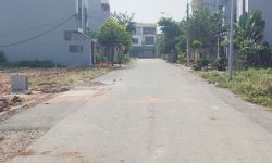 Bán đất phân lô tại Đồng tâm, Vĩnh yên, Vĩnh Phúc. Giá chỉ hơn 2 tỷ.