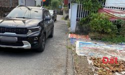 Bán đất tại trung tâm phường Liên Bảo, Vĩnh Yên, Vĩnh Phúc. Giá 1.7 tỷ