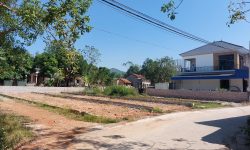 Bán đất gần hồ Đại Lải và hồ Đồng Đò, Sóc Sơn, không khí trong lành, Kết nối giao thông thuận tiện