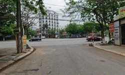 Bán đất rộng tại khu xen ghép Hán Lữ, Khai Quang, Vĩnh Yên, Vĩnh Phúc