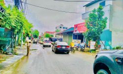 Bán đất kinh doanh trục chính Tam Lộng, Hương Sơn, Bình Xuyên, Vĩnh Phúc.