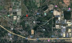 Bán đất đẹp tại Thiện kế , Bình xuyên , Diện tích 93m2 , giá 1,x tỷ