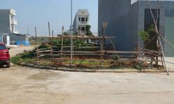 Bán lô góc khu đồng Thảy Nảy, Thanh Trù, Vĩnh Yên. DT 108m2, Giá 3.55 tỷ