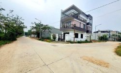 Bán đất Bắc Sơn, Đồng Tâm, Vĩnh yên, Vĩnh Phúc. DT 137m2. Giá chỉ 1.85 tỷ