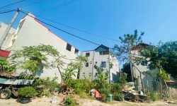 Bán đất khu Giàn Chiếu, Hợp Thịnh, Tam Dương, Vĩnh Phúc.