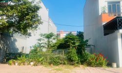 Bán đất Hóc Thân, Đồng Tâm, Vĩnh Yên, Vĩnh Yên, Vĩnh Phúc