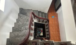 Bán nhà 3.5 tầng Hội Hợp, Vĩnh Yên, Vĩnh Phúc. DT 75m2, Giá 1.65 tỷ