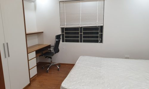 Cho thuê căn hộ chung cư 2 phòng ngủ tại Vĩnh Yên, Vĩnh Phúc. Giá chỉ 6 triệu/ tháng