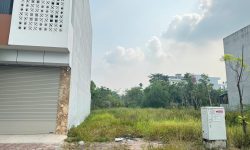 Bán đất phân lô tại khu đô thị Vpit Plaza Vĩnh Yên, Vĩnh Phúc. Giá chỉ 3,47 tỷ