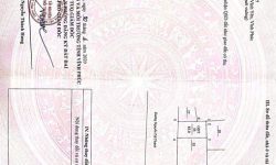 Bán nhà mặt phố Nguyễn tất Thành, Liên Bảo, Vĩnh Yên, DT 85m2 giá 10.2 tỷ
