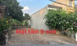 Bán đất Mậu Lâm khai quang, Vĩnh Yên, Vĩnh Phúc. Giá 3,5 tỷ.