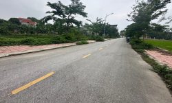 Bán đất dịch vụ Lai Sơn, Đồng Tâm, Vĩnh Yên, Vĩnh Phúc