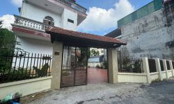 Bán nhà siêu rộng tại Liên Bảo, Vĩnh Yên. DT 793m2. Giá 12tr/m2