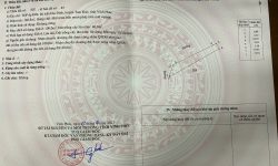 Bán ô góc 2 mặt tiền tại mặt đường 302 Thị Trấn Đại Đình, Tam Đảo, Vĩnh Phúc