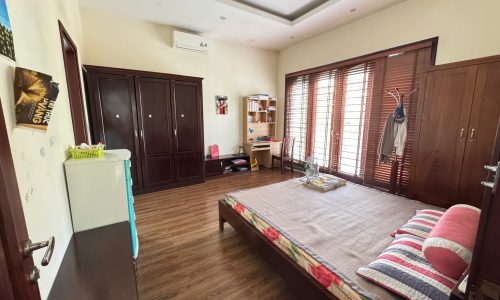 Bán căn biệt thự siêu đẹp tại Vĩnh Yên, Vĩnh Phúc. DT 320m2 giá 11 tỷ
