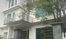 Bán nhà biệt thự băng 2 đường phạm văn đồng, Tích Sơn, Vĩnh Yên