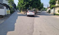 Bán nhà cấp 4 tại Khai Quang, Vĩnh Yên, Vĩnh Phúc. Kinh doanh Giá chỉ 2,2 tỷ