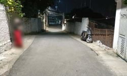 Bán ô đất full thổ cư thôn phổ Quất Lưu, Bình Xuyên, Vĩnh Phúc