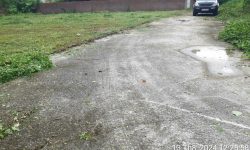 Bán đất tại Kiên Tràng, Tam Quan, Tam Đảo, Vĩnh Phúc. Giá chỉ 4,5 triệu/m2.