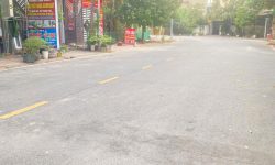 Bán đất dịch vụ Đôn hậu, Khai Quang, Thành Phố Vĩnh Yên. Hướng Tây Bắc.