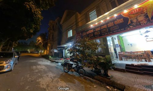 Bán đất mặt đường Trần Thị Sinh, Khai Quang, Vĩnh Yên, Vĩnh Phúc