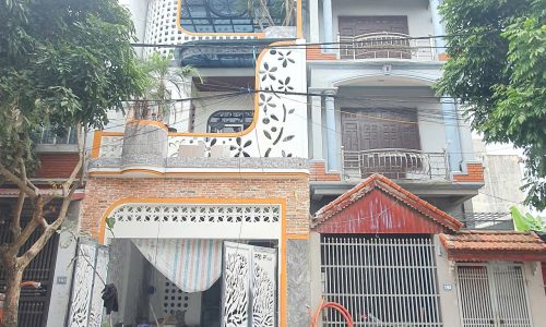 Đất mặt đường Ngỗ Miễn – Hội Hợp – Vĩnh Yên