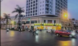Sở hữu ngay 1 căn Nhà phố sót lại duy nhất tại Chung cư The City Light Vĩnh Yên