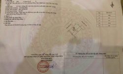 Bán đất phân lô tại Lai Sơn, Vĩnh Yên, Vĩnh Phúc. 2 mặt tiền 3,7 tỷ