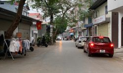 Bán gấp dãy trọ 22 phòng đang khai thác cho thuê tại Minh Quyết, Khai Quang, Vĩnh Yên.