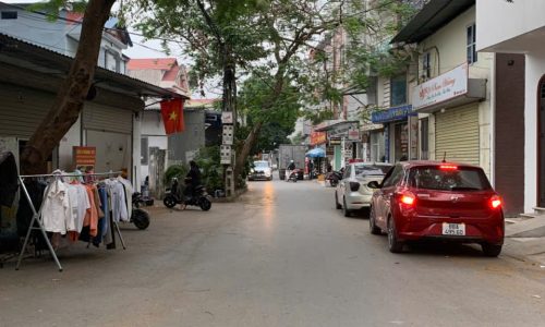 Bán gấp dãy trọ 22 phòng đang khai thác cho thuê tại Minh Quyết, Khai Quang, Vĩnh Yên.