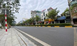 Bán đất trục chính kinh doanh đường Mê Linh, Khai Quang, Vĩnh yên, Vĩnh Phúc họ