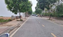 Bán 120m2 đất phân lô KDC Đồng Nưa, Định Trung, Vĩnh Yên, Vĩnh Phúc
