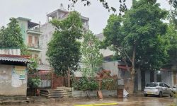 Bán đất giãn dân băng 2 Nguyễn Tất Thành khu Chùa Hà Tiên, Liên Bảo, Vĩnh Yên, Vĩnh Phúc