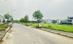 Bán đất biệt thự song lập 150m2 khu đô thị Park Hill Thành Công, Vĩnh Yên.