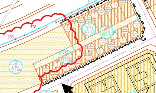 Bán căn nhà xây thô 4 tầng tại KĐT VCI đối diện chung cư tại Vĩnh Yên, Vĩnh Phúc