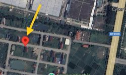 Bán đất mặt đường 16,5m khu dịch vụ Tân Ngọc, Bá Hiến, Bình Xuyên, Vĩnh Phúc.