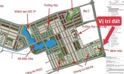 Chính chủ bán đất kinh doanh QL2A, Quất Lưu, Binh Xuyên, Vĩnh Phúc