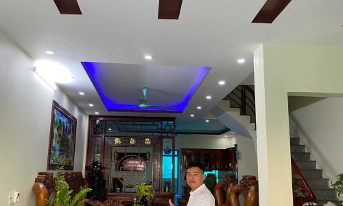Siêu đẹp :   Bán nhà siêu đẹp tại Nam Đầm Vạc, TP Vĩnh Yên, Vĩnh Phúc