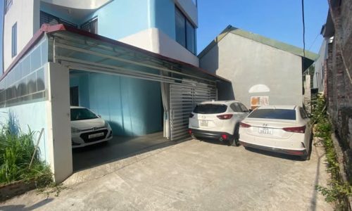 Bán nhà 3 tầng vừa xây tại Định Trung, Vĩnh yên, Vĩnh Phúc. DT 100m2 giá chỉ 2,8 tỷ