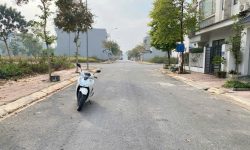 Bán lô đất Nam Vĩnh Yên giai đoạn, diện tích: 100m2, giá: 3,x tỷ