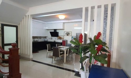 Bán nhà KĐT Nam Đầm Vạc, Vĩnh Yên, DT 104m2. Giá 6.2 tỷ