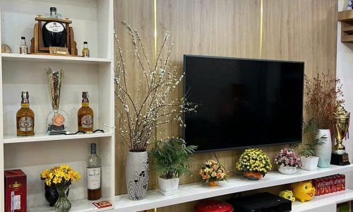 CƠ HỘI SỞ HỮU CĂN HỘ TẠI CHUNG CƯ VINACONEX LIÊN BẢO, VĨNH YÊN