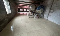 Cần bán gắp nhà 3 tầng đẹp trung tâm mặt phố Chiền, Ngô Quyền, Vĩnh Yên