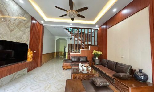 Bán nhà riêng 4 tầng KDC Tỉnh Uỷ, Đồng Tâm, Vĩnh Yên.