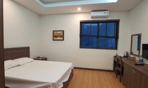 Bán nhà Liên Bảo, Vĩnh Yên. 19 phòng ngủ. Giá 12.8 tỷ