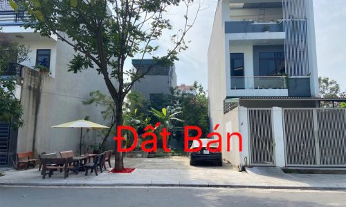 Bán ô đất gần trường giao thông vận tải mặt đường Tạ Quang Bửu, Đồng Tâm, Vĩnh Yên