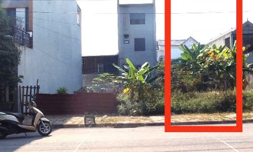 Bán đất khu phân lô Hóc Thân gần trường cấp 1,2 Đồng Tâm, Vĩnh Yên, Vĩnh Phúc.