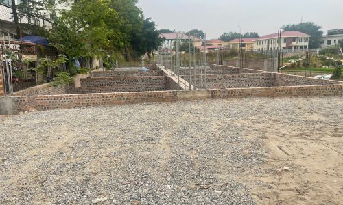 Bán 2 lô ngoại giao tại mặt đường Nguyễn Tất Thành, Tích Sơn, Vĩnh Yên. Giá từ 6.8 tỷ/ lô